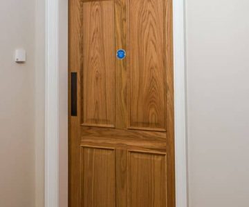 fire door supplier