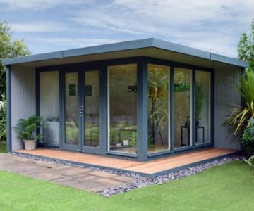 garden studio supplier