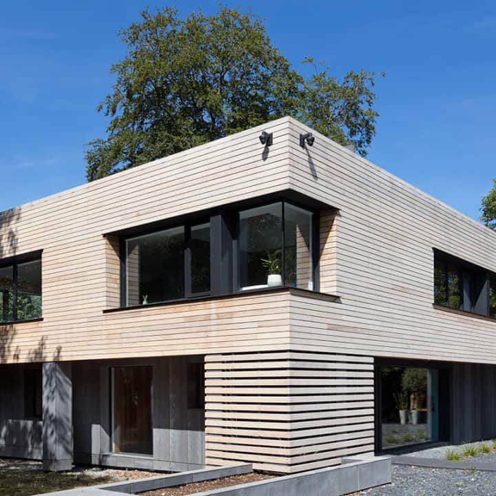 Shingles Form Cladding Cladding & Shingles Archives - The Wood Shop